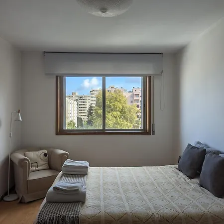 Pine Tree Apartment Porto