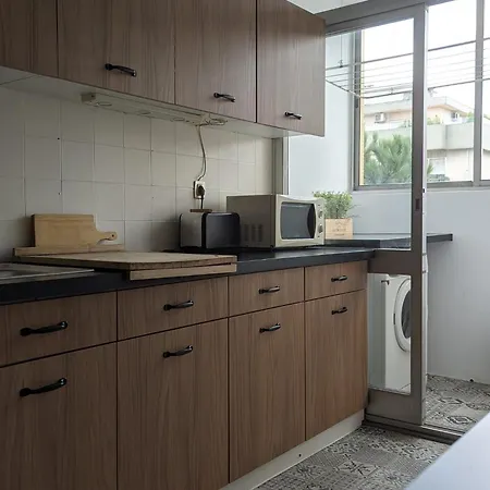 Apartment Pine Tree Porto