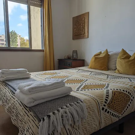 Pine Tree Appartement