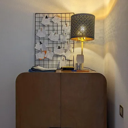 Pine Tree Appartement