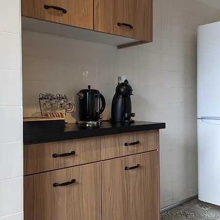 Apartment Pine Tree Porto