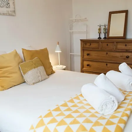 Apartamento Pine Tree *