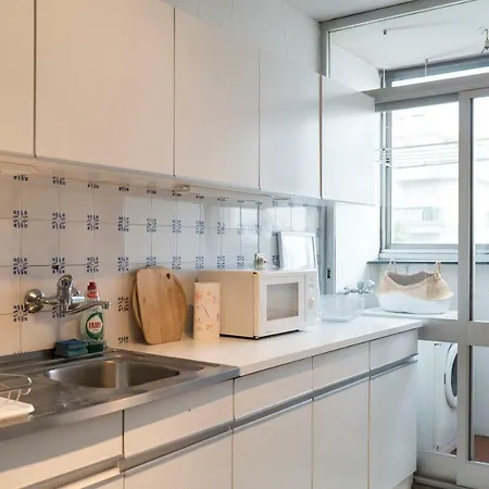 Apartamento Pine Tree *