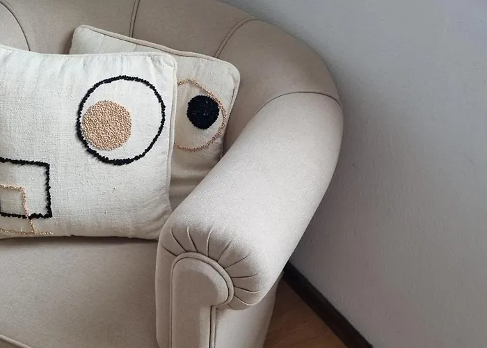 Apartmán Pine Tree Porto