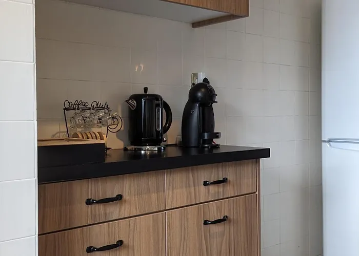 Lejlighed Pine Tree Porto