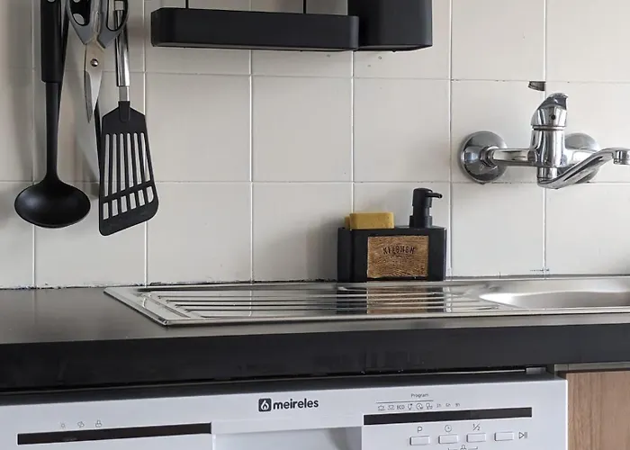 Apartmán Pine Tree *