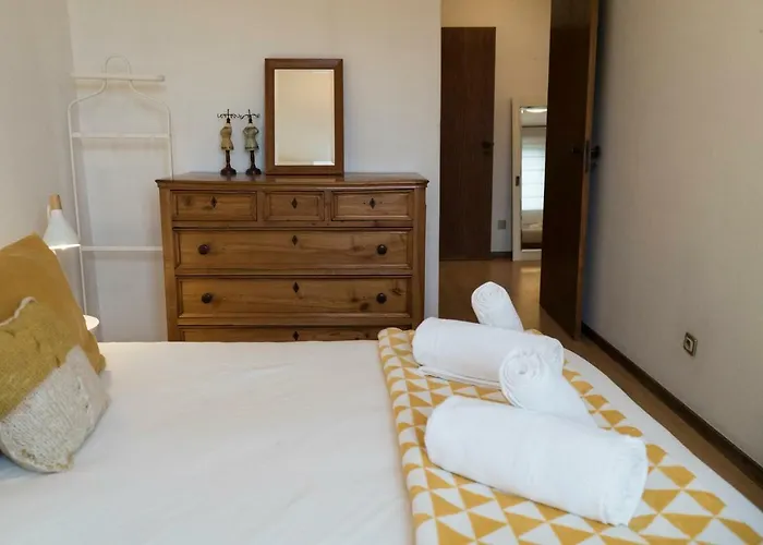 Apartmán Pine Tree Porto