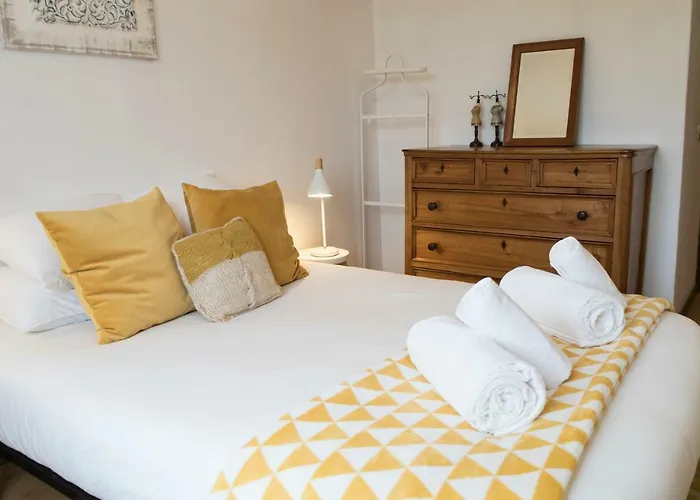 Apartmán Pine Tree *