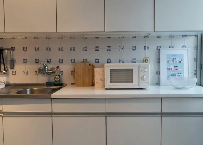 Apartman Pine Tree *