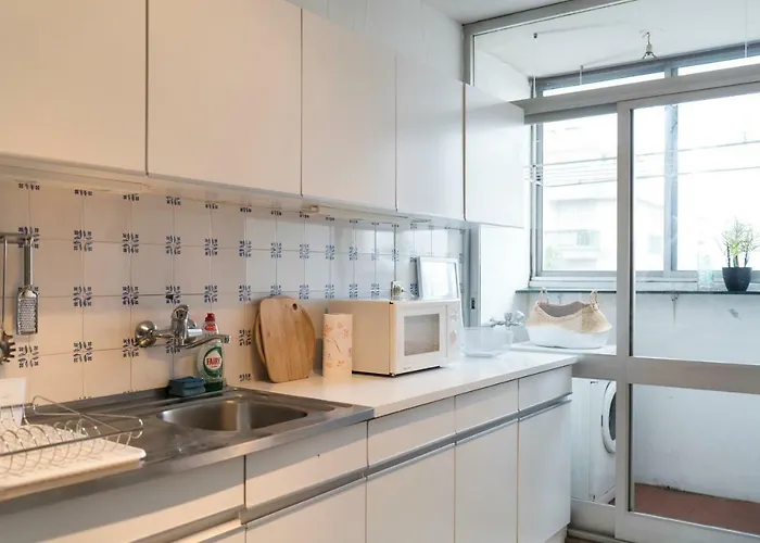 Apartman Pine Tree *