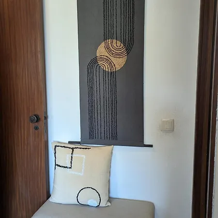 Pine Tree Apartamento