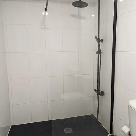 Pine Tree Apartament
