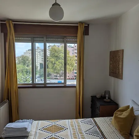 Apartamento Pine Tree