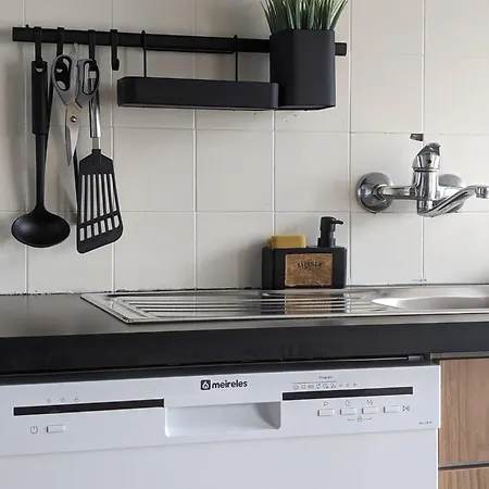 Lägenhet Pine Tree *