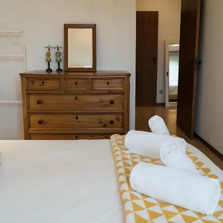 Apartament Pine Tree Porto