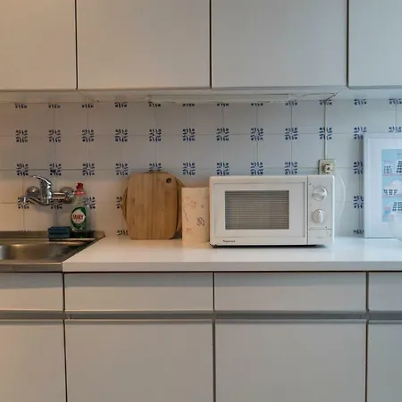 Lägenhet Pine Tree *