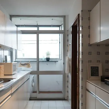 Apartamento Pine Tree