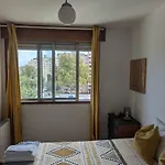 Apartment Pine Tree