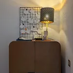 Pine Tree Apartment
