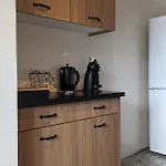 Apartment Pine Tree Porto