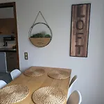 Pine Tree Apartment