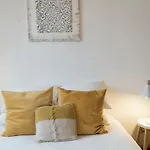 Pine Tree Apartment